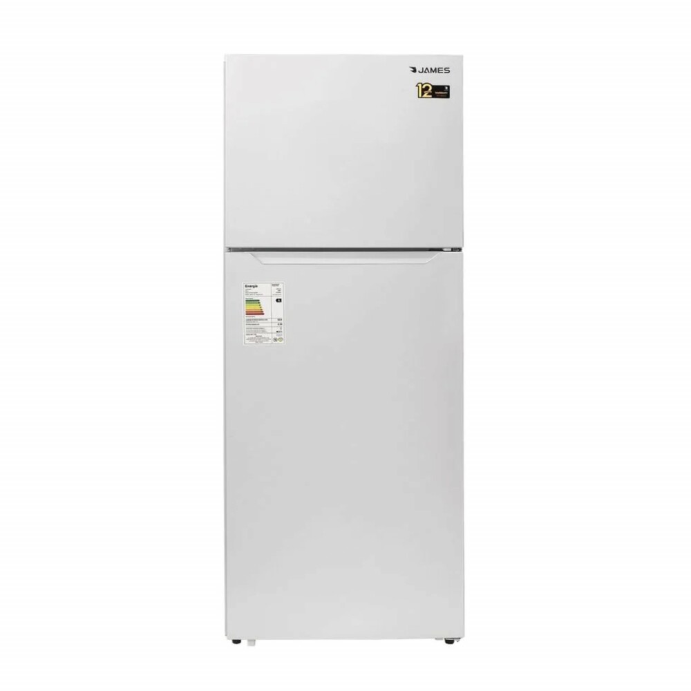 Heladea JAMES RJ 571 452 L - Frío Seco Inverter Heladea JAMES RJ 571 452 L - Frío Seco Inverter