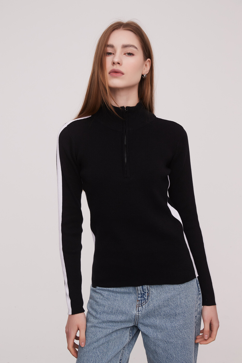 Sweater Seux Estampado 1