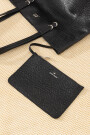 TOTE MOON Negro