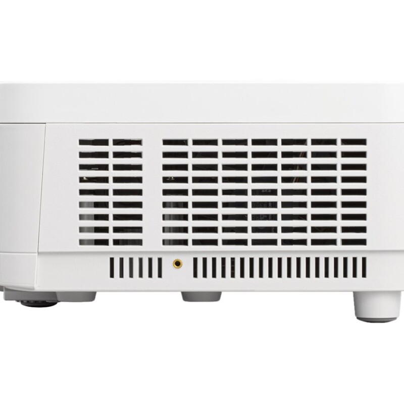 ViewSonic LS500WH - Proyector DLP - RGB LED - 2000 ANSI lumens - WXGA (1280 x 800) - 16:10 - 720p - objetivo zoom ViewSonic LS500WH - Proyector DLP - RGB LED - 2000 ANSI lumens - WXGA (1280 x 800) - 16:10 - 720p - objetivo zoom