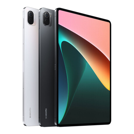 Tablet Xiaomi Pad 5 11 256gb Cosmic Gray 6gb De Memoria Ram Tablet Xiaomi Pad 5 11 256gb Cosmic Gray 6gb De Memoria Ram