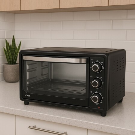 HORNO 23LTS CUORI ETNA CUO-2023 Sin color