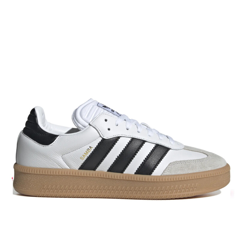 Championes Adidas Samba XLG - Blanco Championes Adidas Samba XLG - Blanco