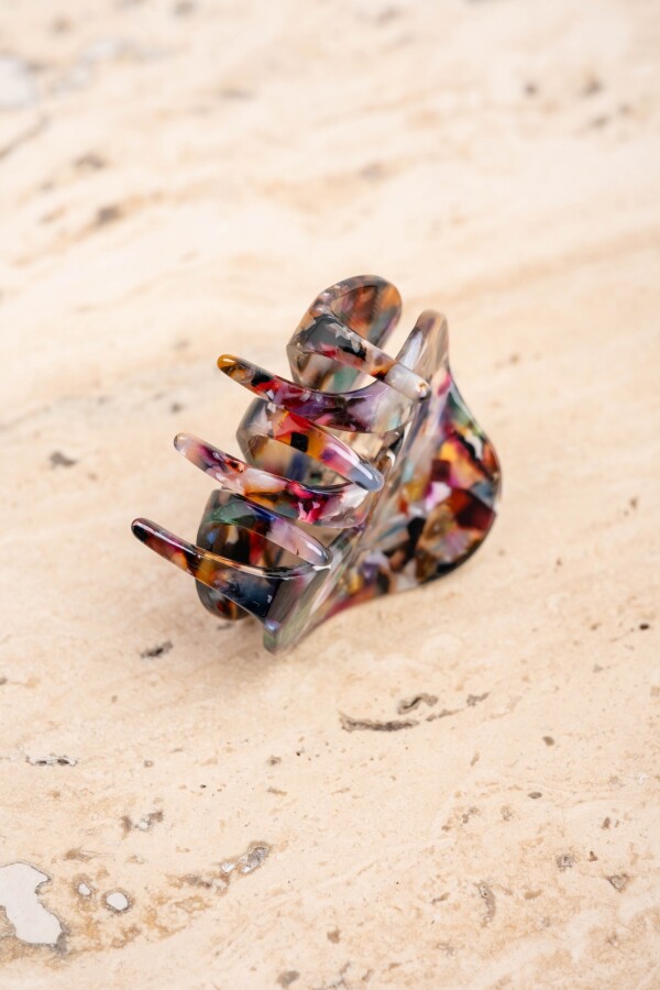 Broche Multi