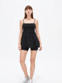 Vestido Renai Negro