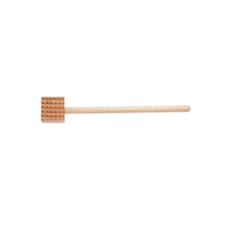Martillo Tiernizador MADERA