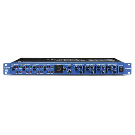 Consola Samson Szone 4 Zonas St Consola Samson Szone 4 Zonas St
