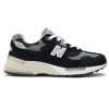 Zapatillas New Balance 992 Unisex Black