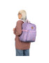 Mochila Portalaptop Main Campus Heavenly Hearts Pink
