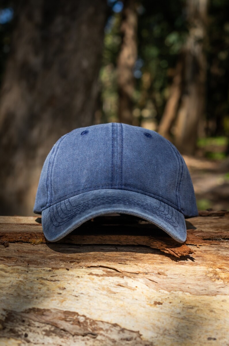 Gorro - Azul 