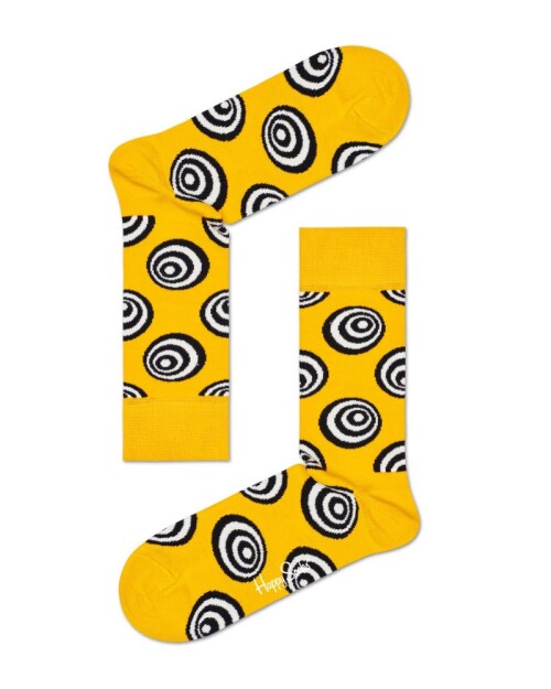 Happy Socks Medias - Crazy Dot Happy Socks Medias - Crazy Dot