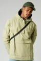 CAMEL LANE PULLOVER Camel