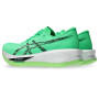Zapatillas Running Sonicblast Hombre Vital Green/black