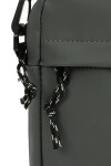 Morral Egeo Gris oscuro