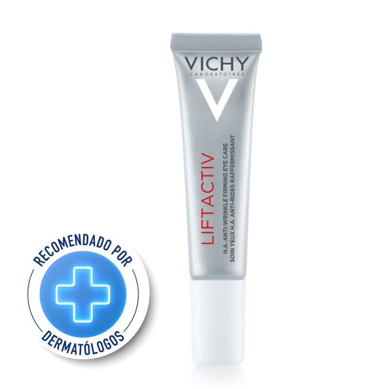 Vichy Liftactiv Supreme Ojos 15 Ml. Vichy Liftactiv Supreme Ojos 15 Ml.