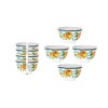 LE CADEAUX VALENCIA BOWL POSTRE X 4 UNID LE CADEAUX VALENCIA BOWL POSTRE X 4 UNID