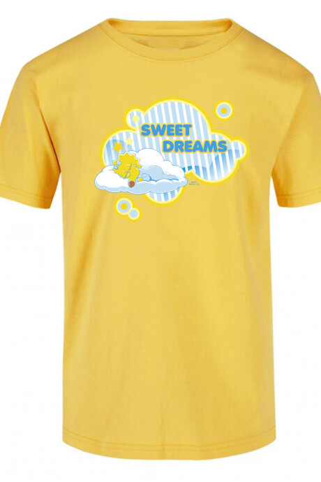 Camiseta Simpsons niño - Sweet dreams Camiseta Simpsons niño - Sweet dreams
