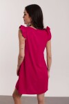 VESTIDO ANYA MAGENTA