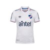 CAMISETA MUJER NACIONAL HOME 2026 S09