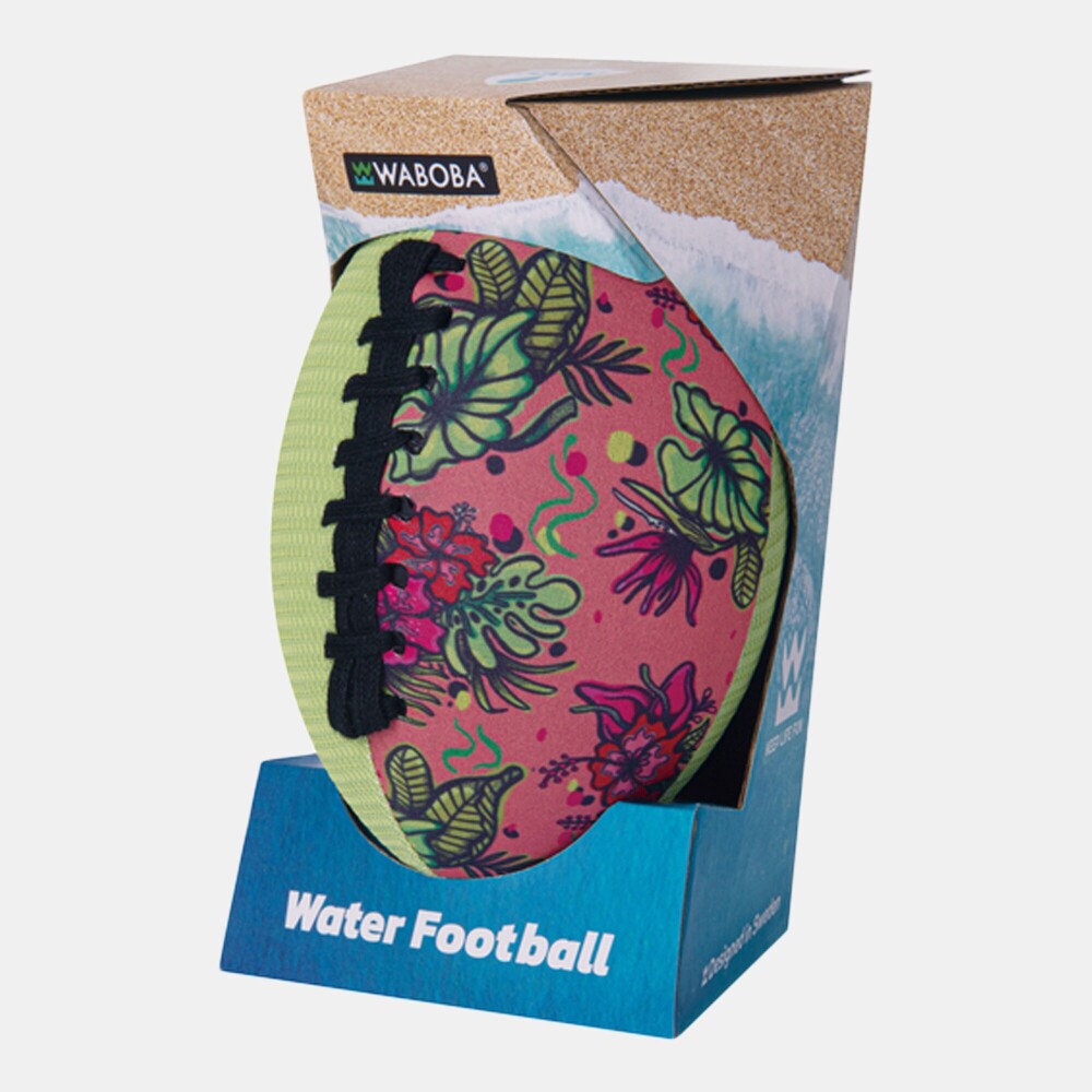 Pelota Fútbol Americano 9-Waboba Classic – Pelota de Playa WABOBA CLASSIC 9"""" FOOTBALL 185C06_A