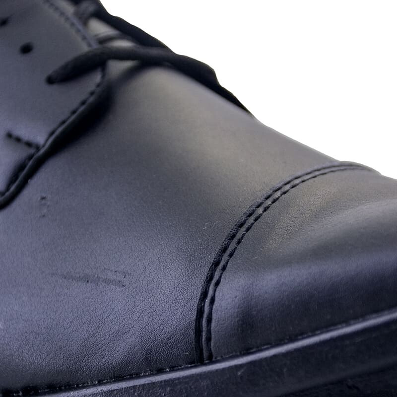 Zapatos Starsax Casual de Hombre - 801 Negro