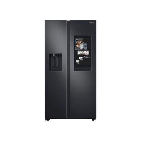 HELADERA SAMSUNG 585 L INVERTER NEGRO SARS58T5561B1