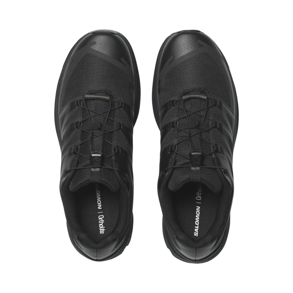 Zapatillas Trail Running Xt-Evr Hombre Black/phantom/black