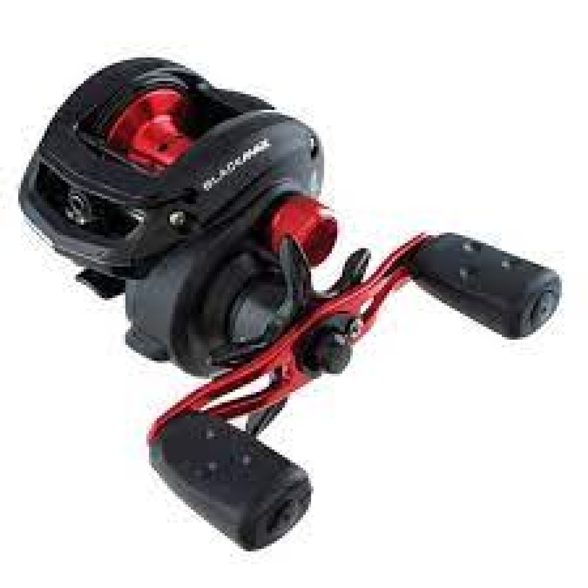 Reel Abu Garcia Rotativo Black Max Ii P/Zurdos Lp- 