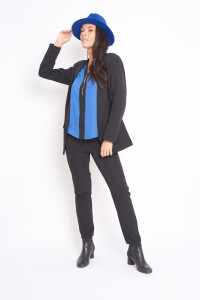 PANTALÓN RAMONA Negro