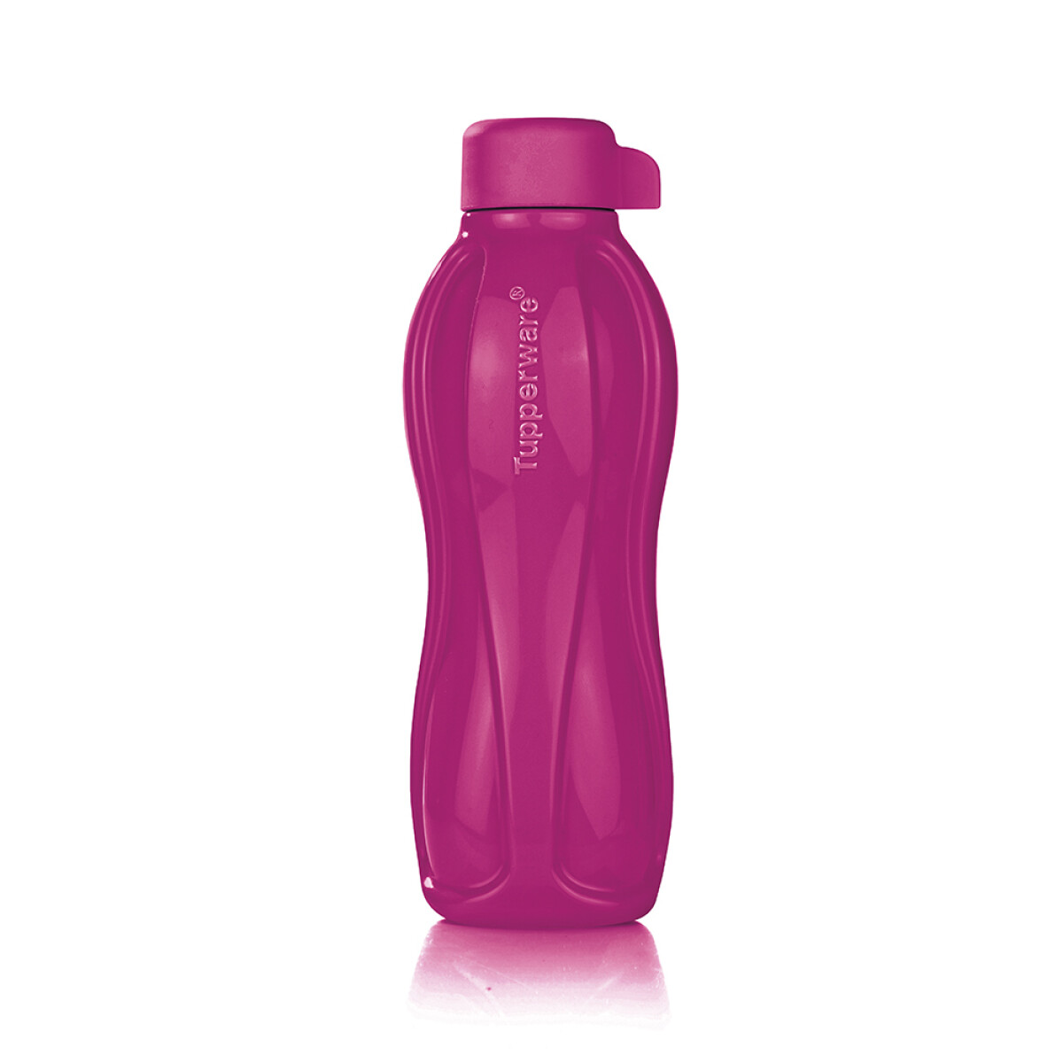 BOTELLA ECO TWIST TUPPERWARE 500 ML - FRUTOS DEL BOSQUE 