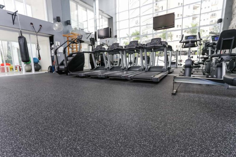 IMPACT ROLL NIGHT STAR 5% PISO DE GOMA IMPACT ROLL NIGHT STARS 5% BLACK/GRAY 4MM ANCHO 1,25M