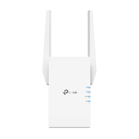 Repetidor De Wi-Fi Tp-Link Re705x Ac3000 2 Antenas 001