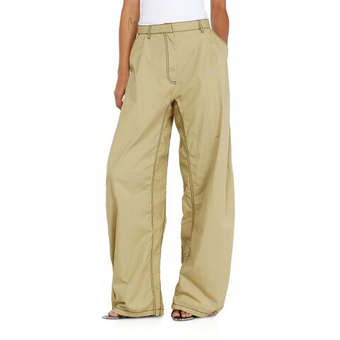 Pantalón Para Mujer P-Aramo Beige