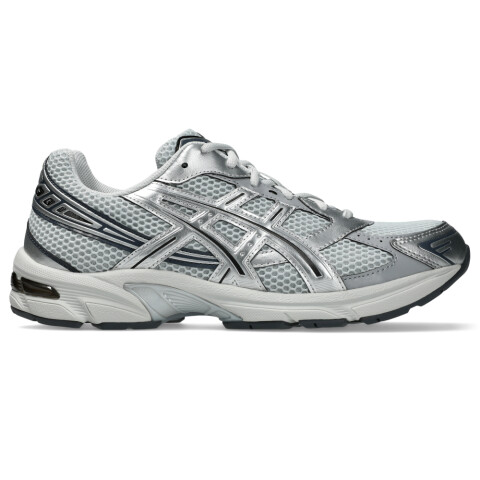Zapatillas ASICS GEL-1130 Unisex Glacier Grey/Pure Silver