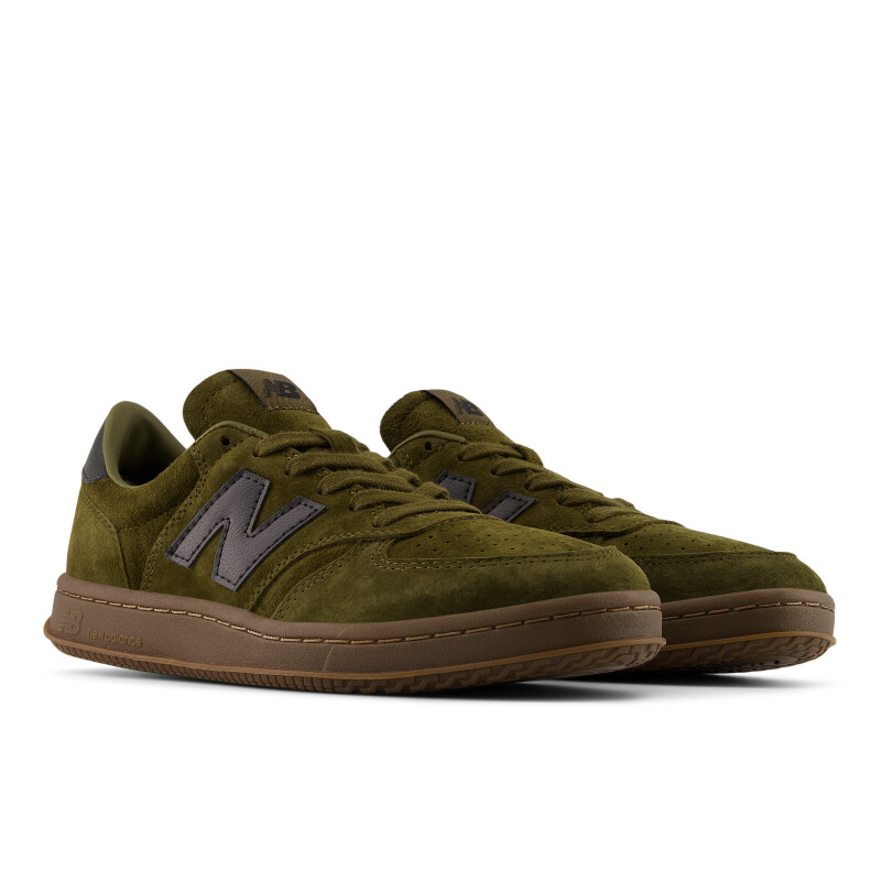 Zapatillas New Balance Ct500 Unisex Green
