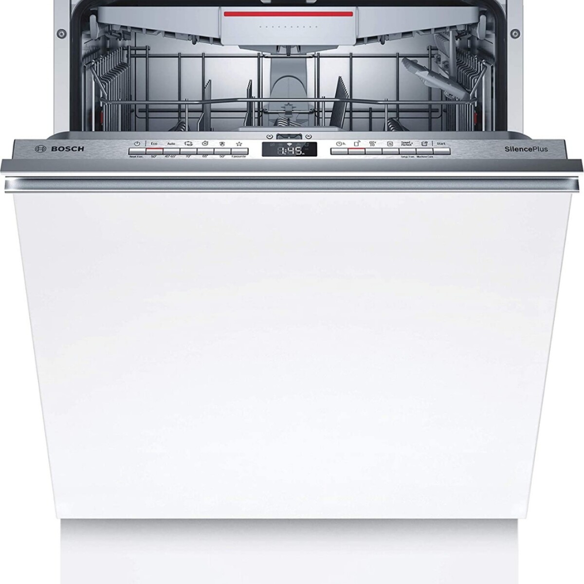 Lavavajillas 14 Servicios Bosch integrables SMV4ECX28E 
