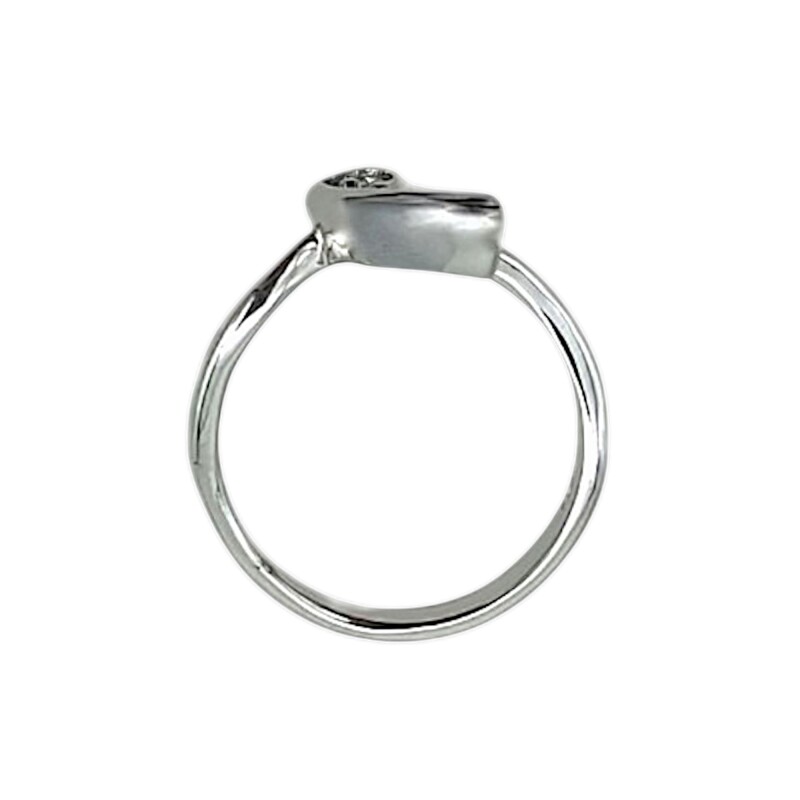 Anillo Mariposa-Plata 925-Aguamarina y Amatista-AN4653 conpiedra