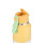 BOTELLA SPLIT POCKET 480ML. Mostaza