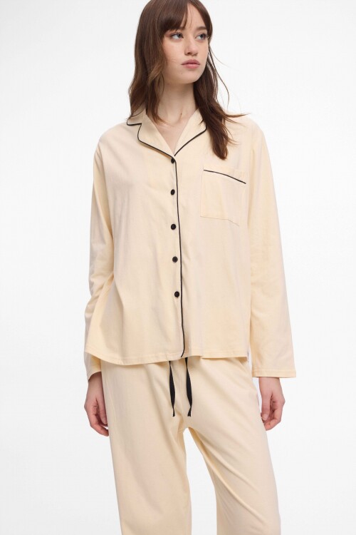 Camisero Berta Arena