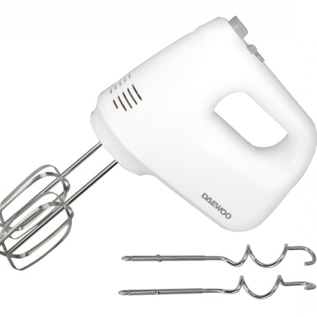 Batidora de Mano Daewoo 250W Batidora de Mano Daewoo 250W