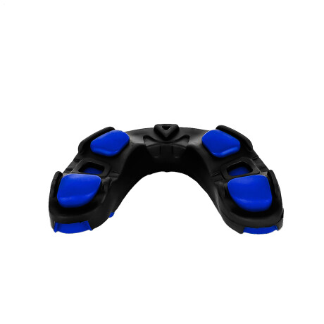 Protector Bucal Venum Profesional Boxeo Mma Ufc Gym Azul