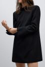 VESTIDO Negro