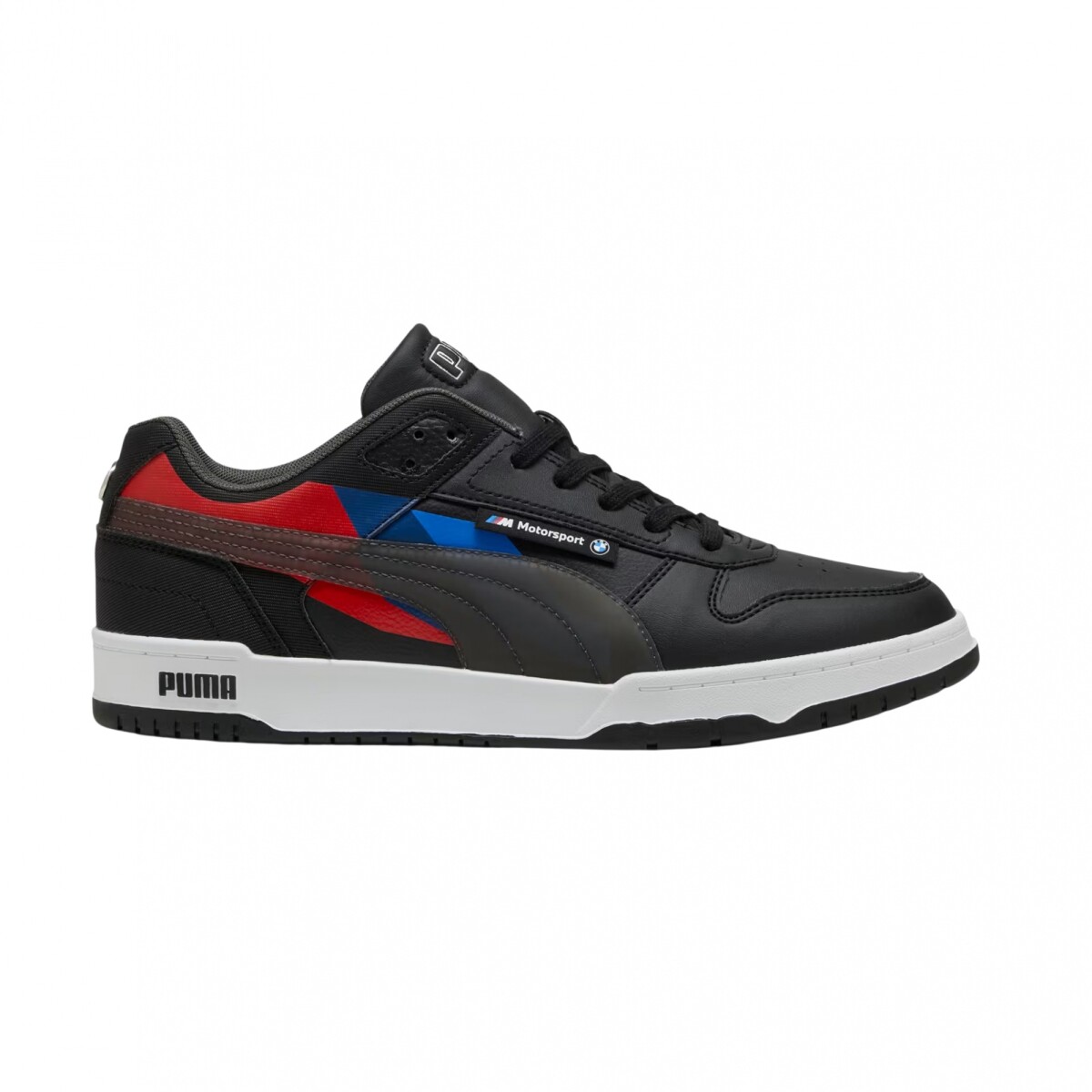 Puma RS-X BMW M Motorsport - Black 