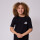 T-SHIRT LYSANDER TEEN RUSTY Negro