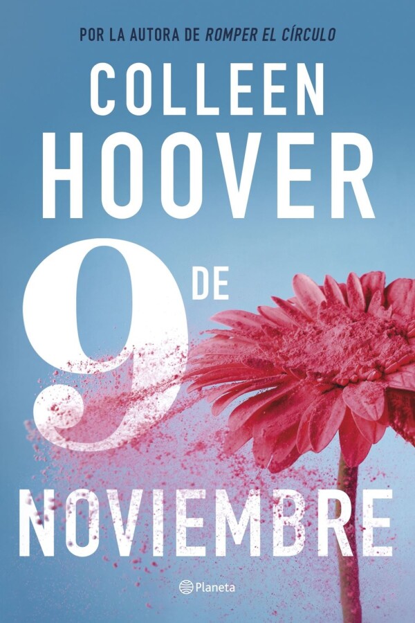 9 De Noviembre 9 De Noviembre