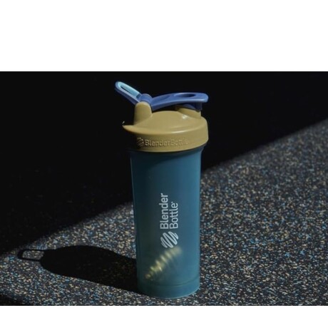 Shaker Classic 600ml BlenderBottle Verde Claro