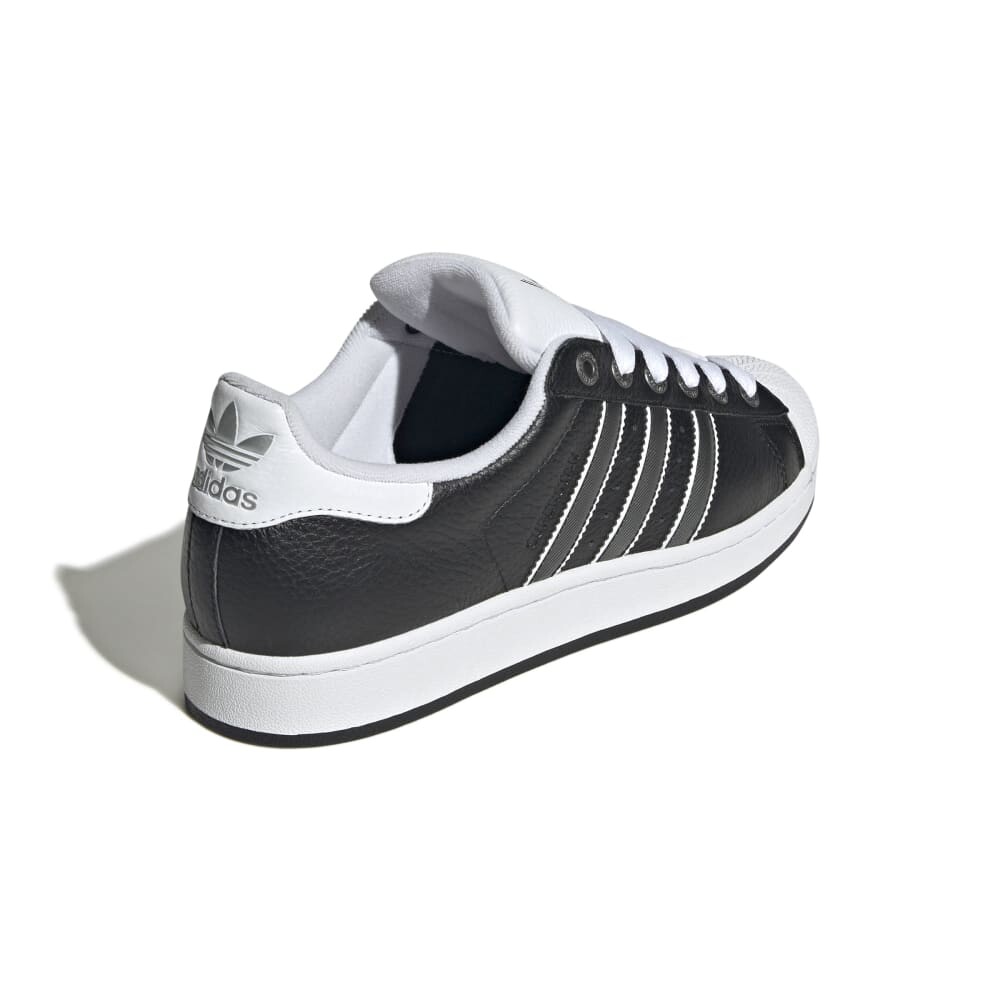 Zapatillas Adidas Superstar II Unisex Black
