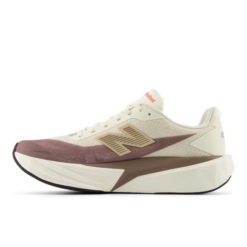 Championes New Balance de Hombre - Rebel V5 - MFCXLY5 ANGORA