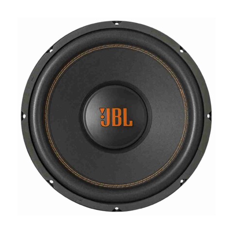 Subwoofer JBL 12SWM350 350W RMS-4 OHMS Subwoofer JBL 12SWM350 350W RMS-4 OHMS