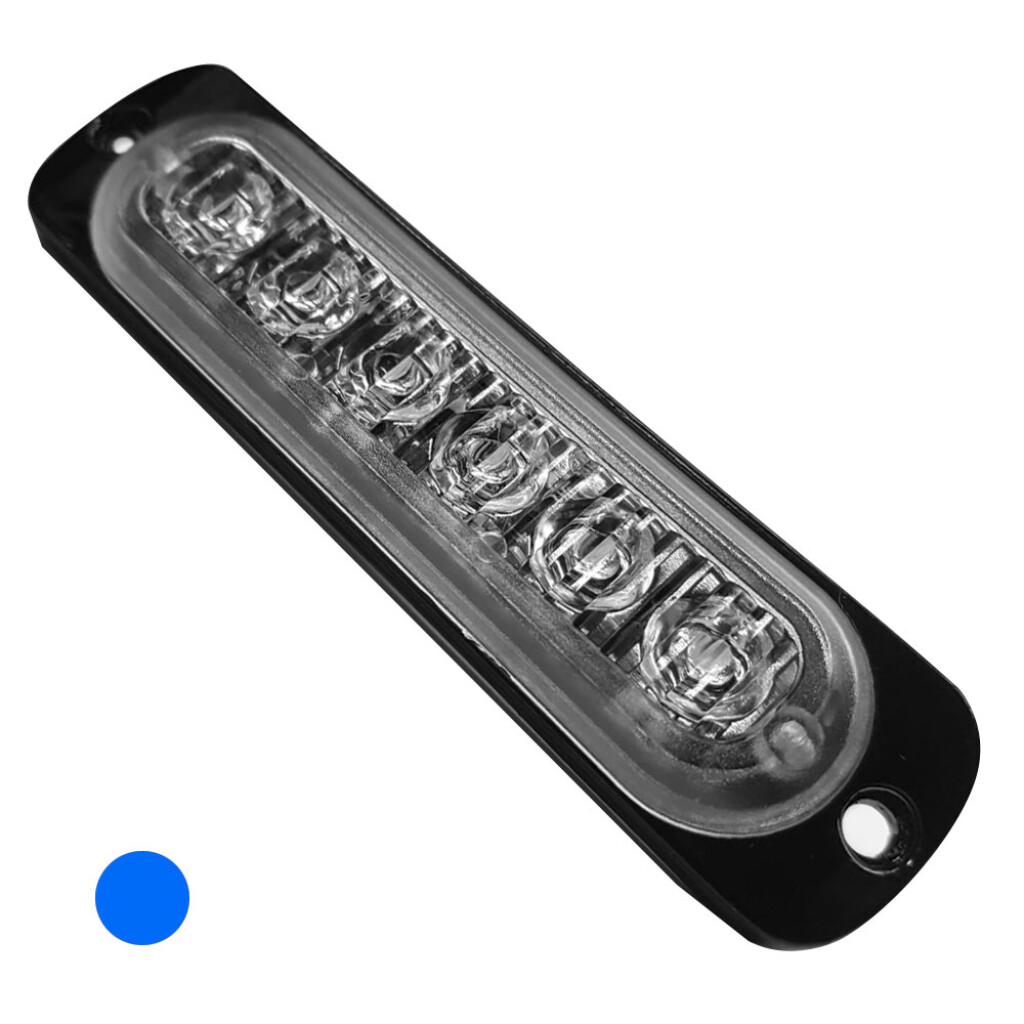 Barra de luces LED